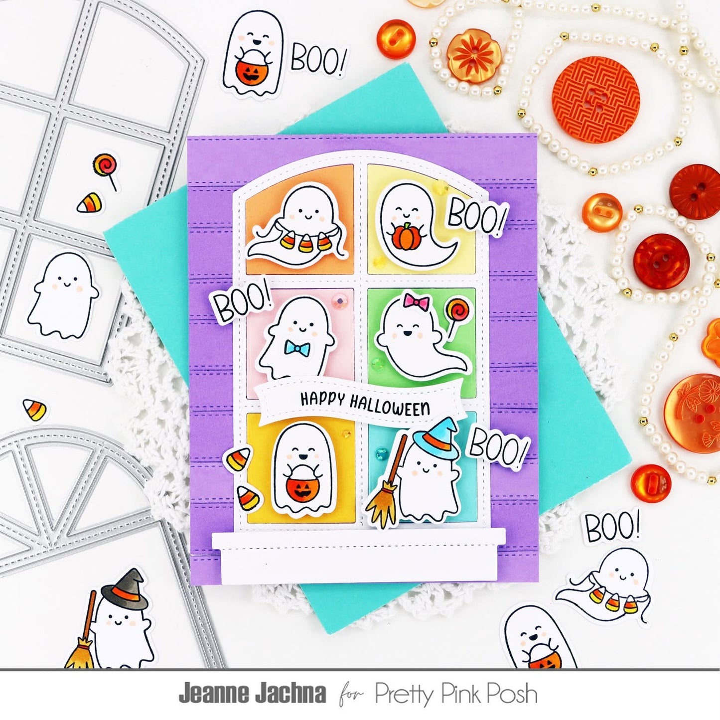 Banner Greetings 4 Dies