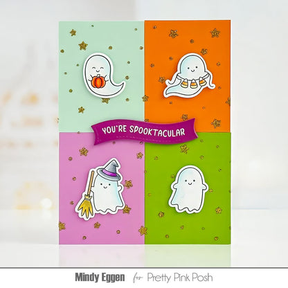 Banner Greetings 4 Dies