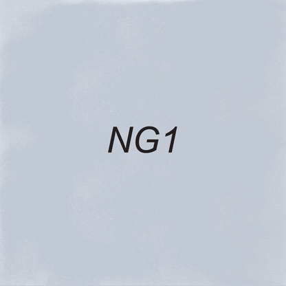 Brush Half Marker NG1 Neutral Gray 1