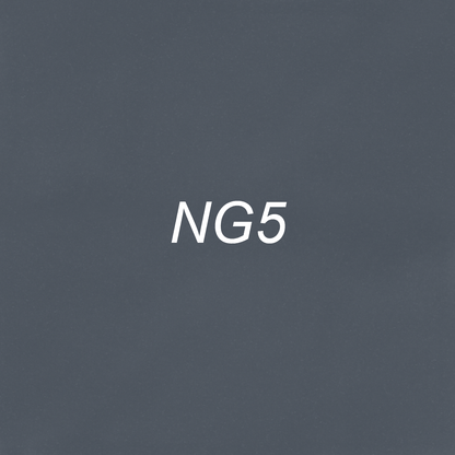 Brush Half Marker NG5 Neutral Gray 5