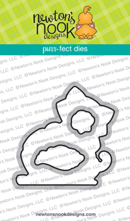 Newton's Sand Dollar Dies
