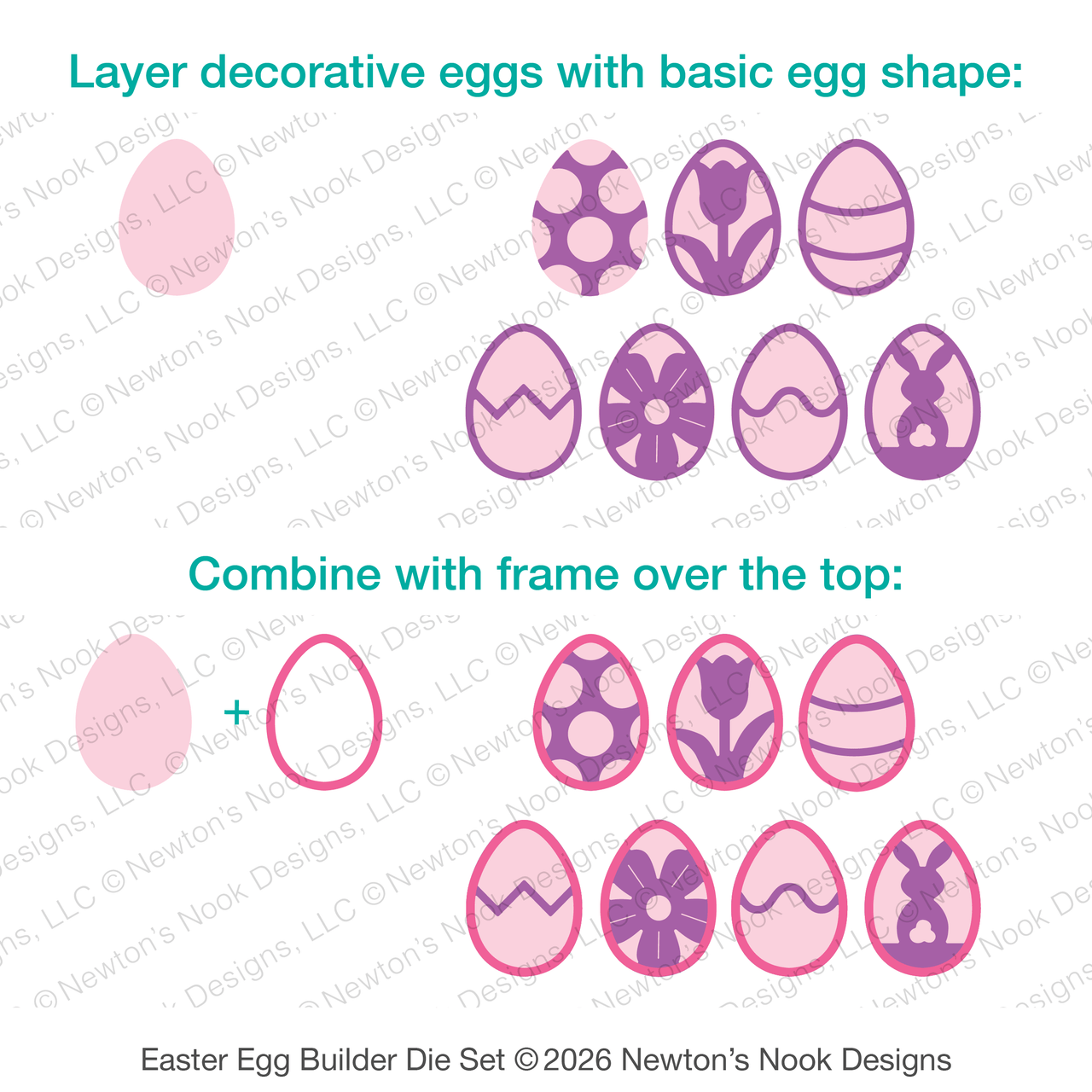Easter Egg Builder Dies