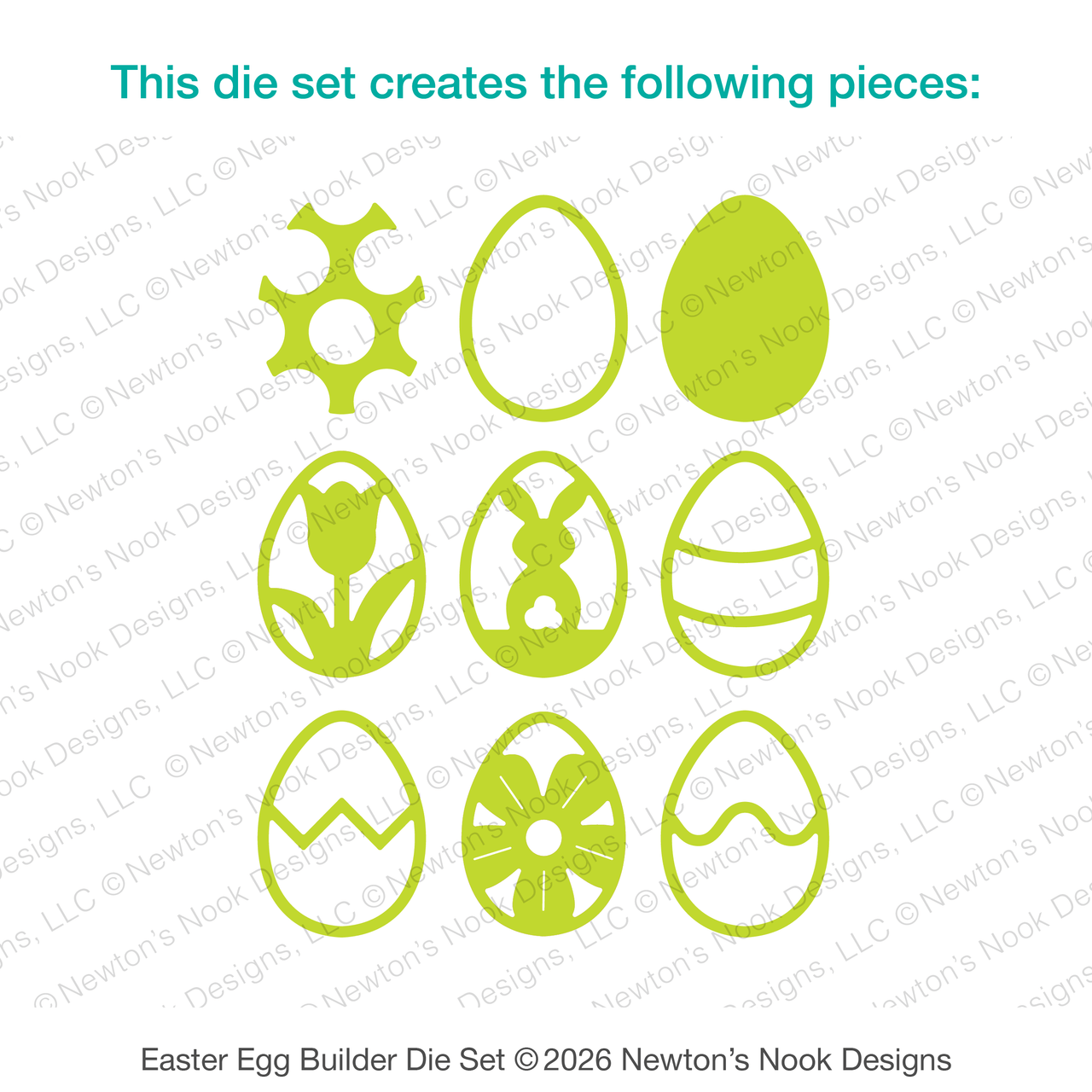 Easter Egg Builder Dies