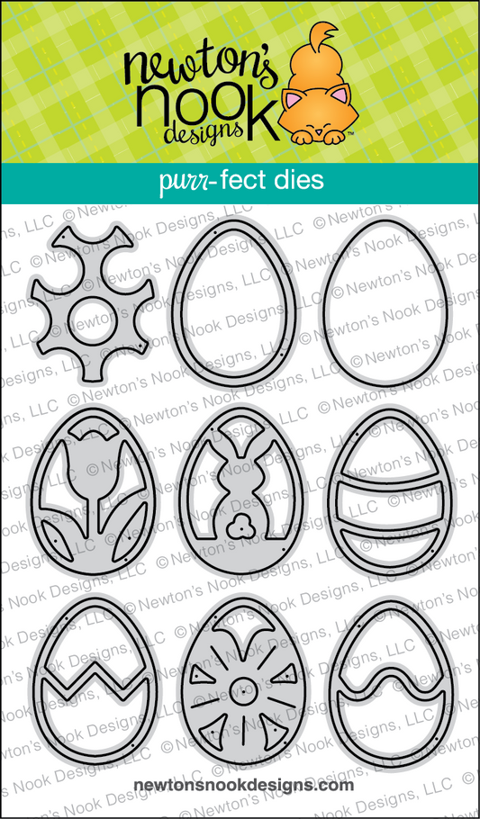 Easter Egg Builder Dies