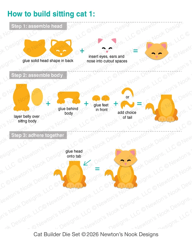 Cat Builder Dies