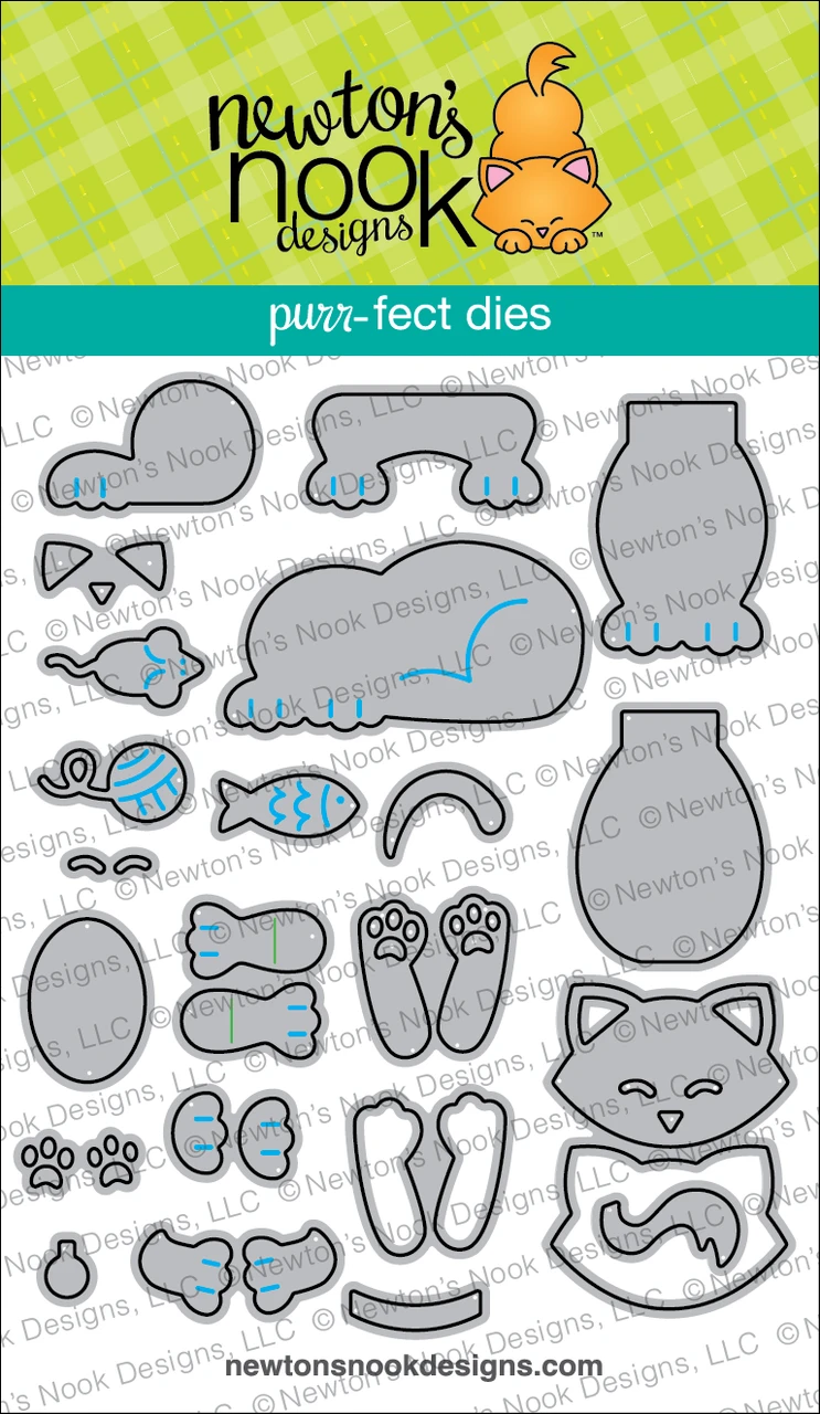 Cat Builder Dies