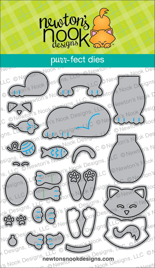 Cat Builder Dies