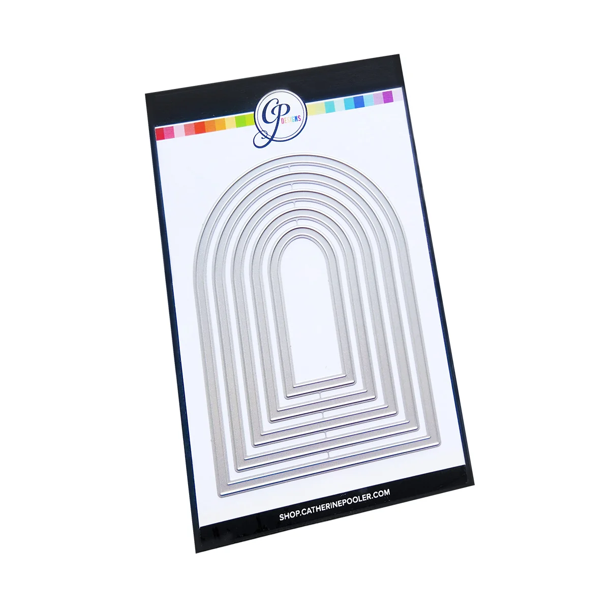 Nested Arch Dies 