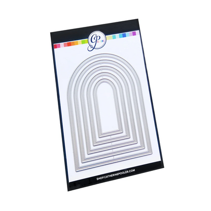 Nested Arch Dies 