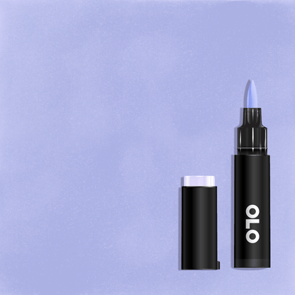 Brush Half Marker BV7.1 Fog