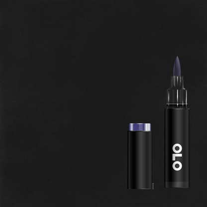 Brush Half Marker NG9 Neutral Gray 9