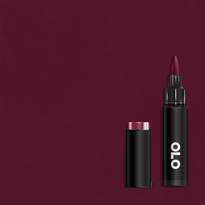 Brush Half Marker RV1.8 Mangosteen