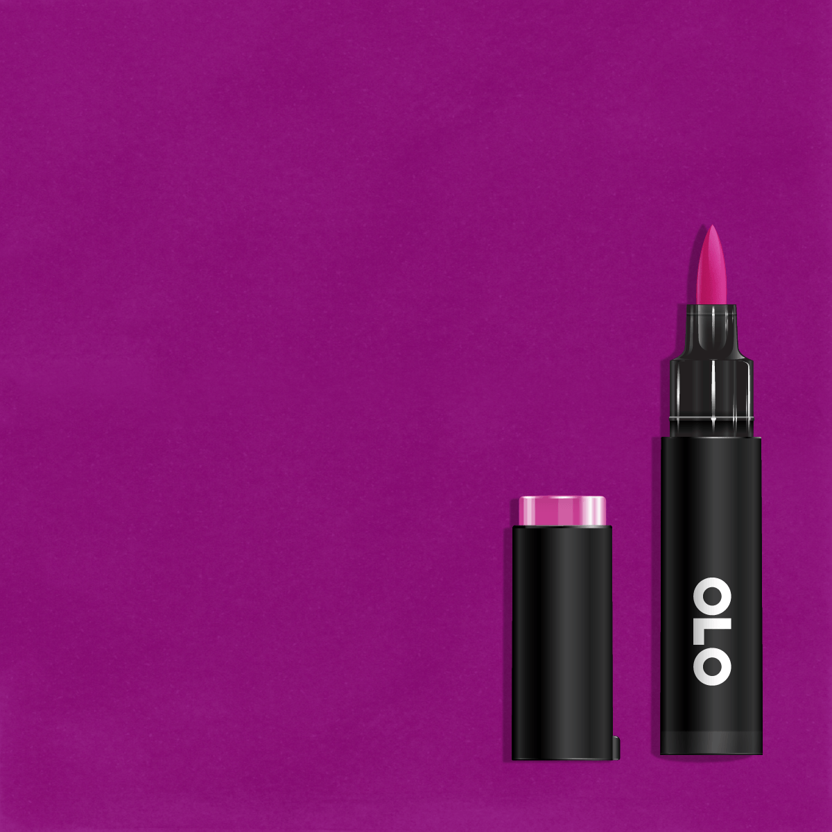 Brush Half Marker V0.6 Orchid