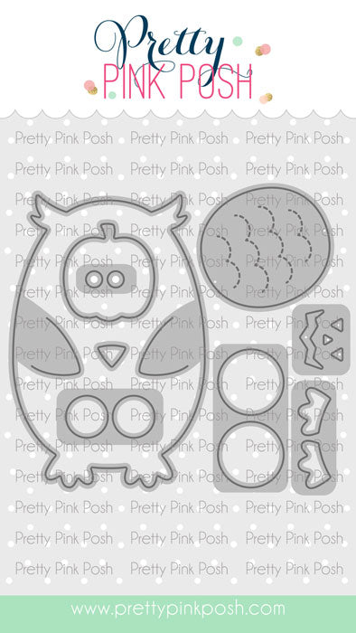 Owl Holder Dies