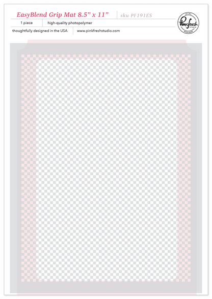 EasyBlend Grip Mat 8.5" x 11" 
