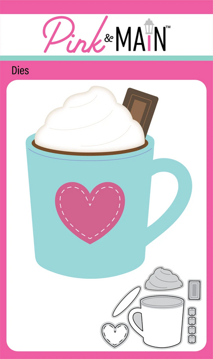 Cozy Mug Dies