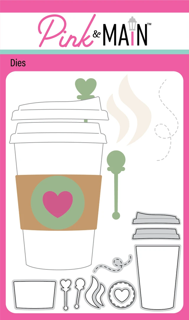 Hot Drink To Go Dies