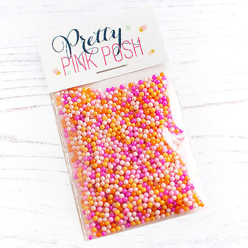 Paradise Shaker Beads