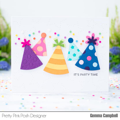 Party Hats Dies
