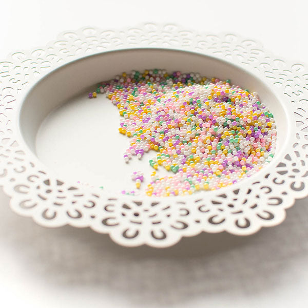 Pastel Dreams Shaker Beads