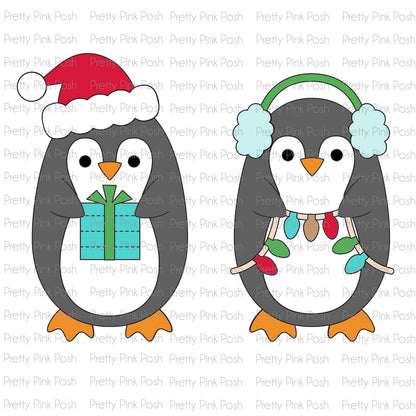 Penguin Holder Dies