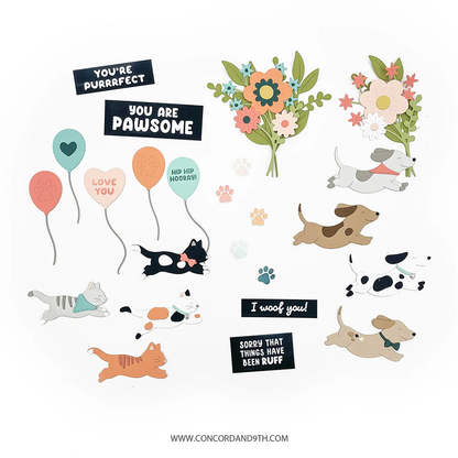 Pet Pals Dies