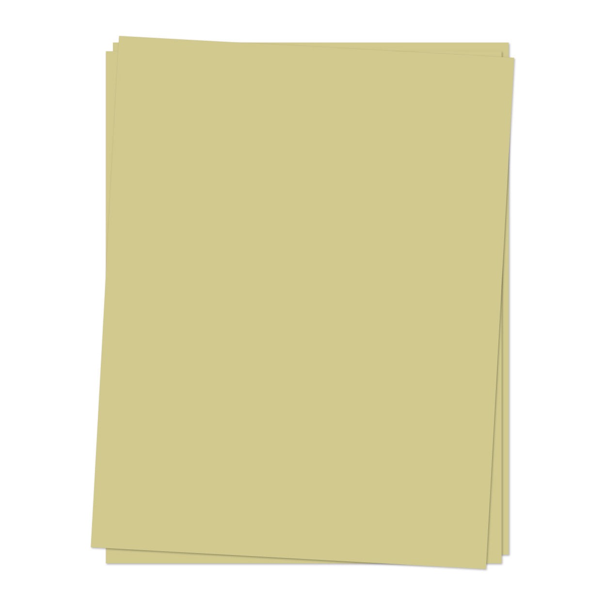 8.5 x 11 Cardstock: Pistachio
