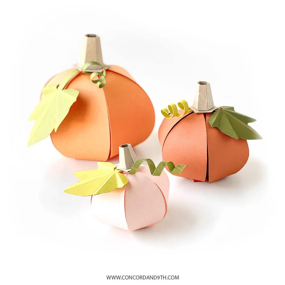 Pumpkin Builder Dies