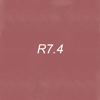 Brush Half Marker R7.4 Pink Aventurine