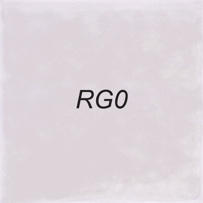 Brush Half Marker RG0 Red Gray 0