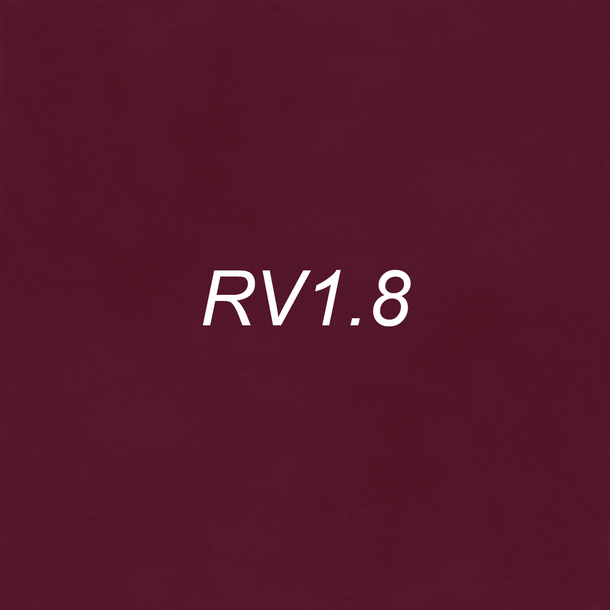 Brush Half Marker RV1.8 Mangosteen