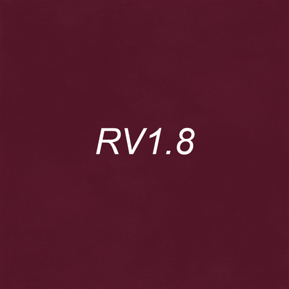 Brush Half Marker RV1.8 Mangosteen
