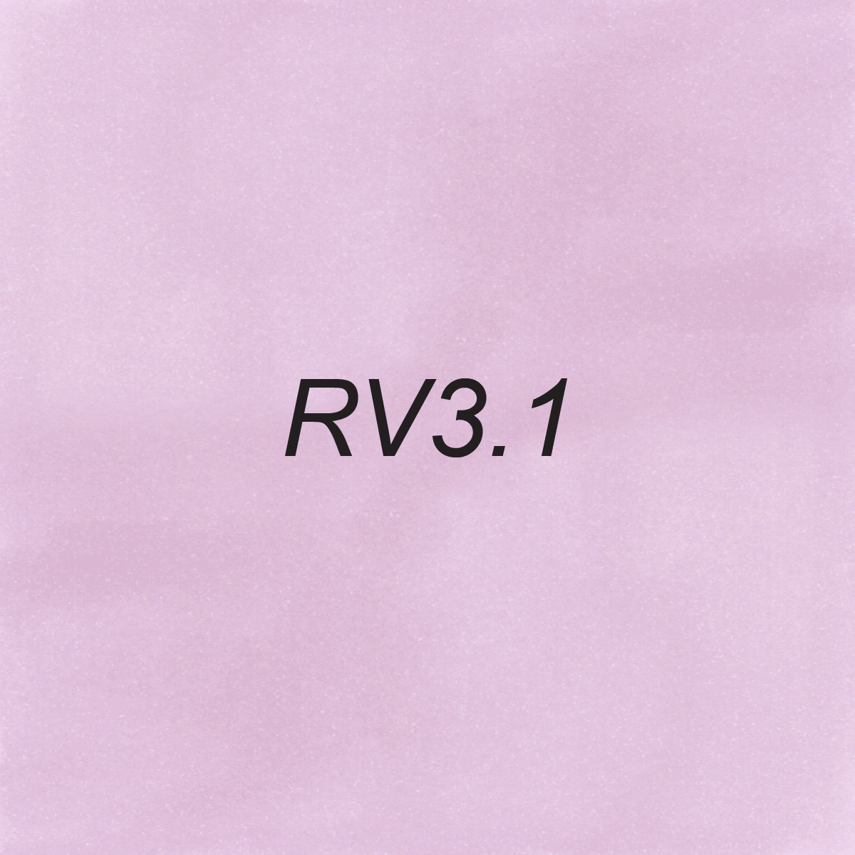 Brush Half Marker RV3.1 Soft Pink