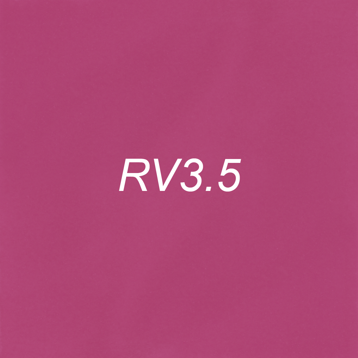 Brush Half Marker RV3.5 Pink Topaz