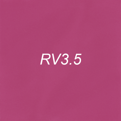 Brush Half Marker RV3.5 Pink Topaz
