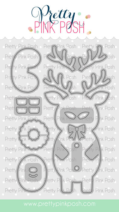 Reindeer Holder Dies