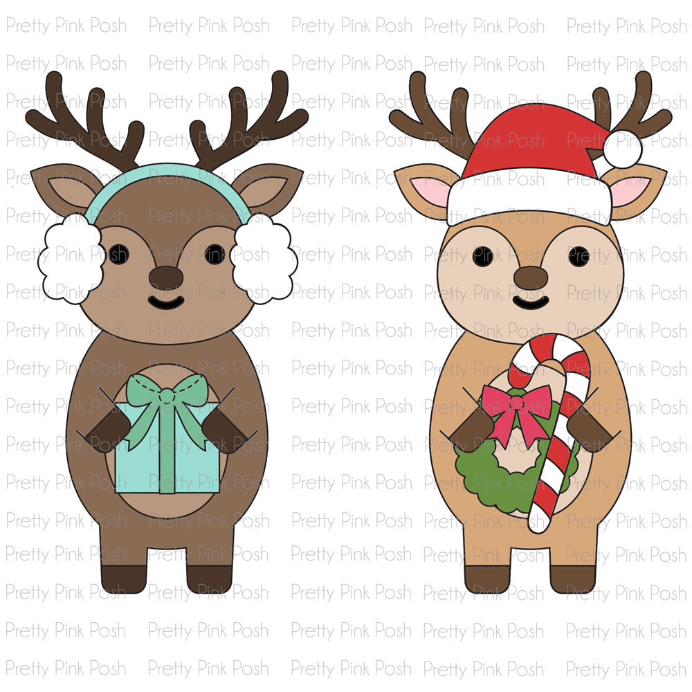 Reindeer Holder Dies