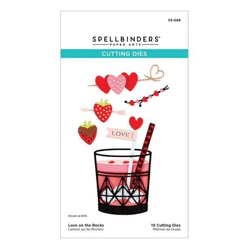 Love on the Rocks Dies