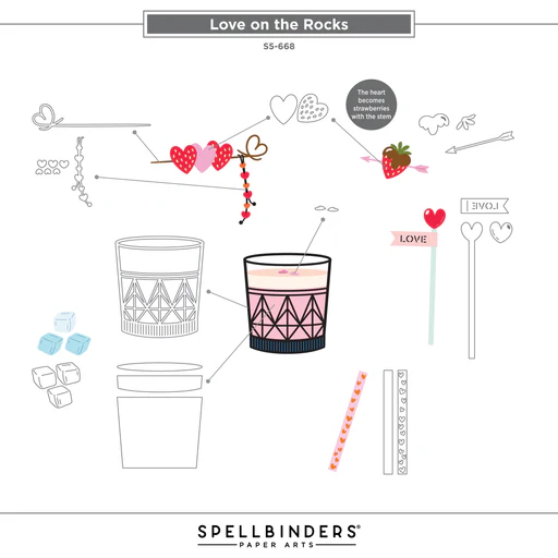 Love on the Rocks Dies