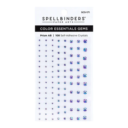 Prism AB Color Essentials Gems 