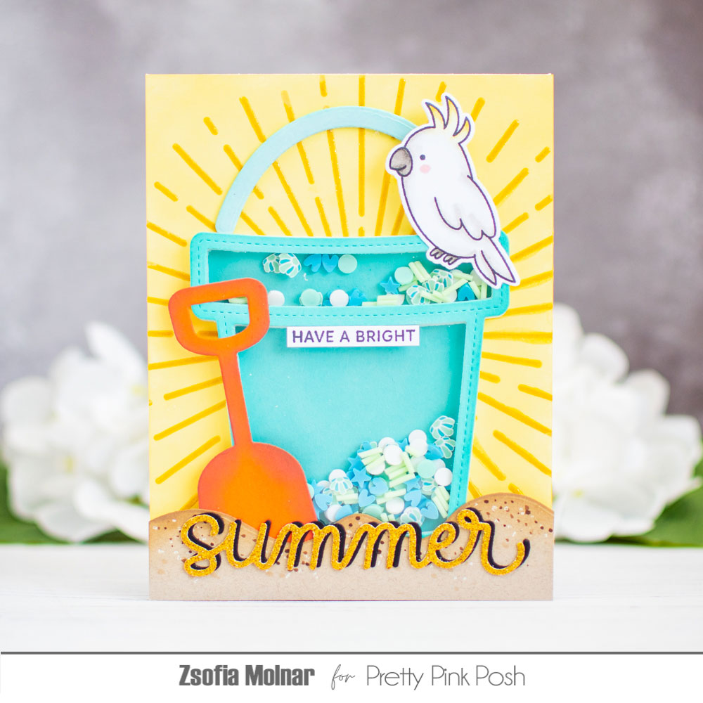 Summer Script Die