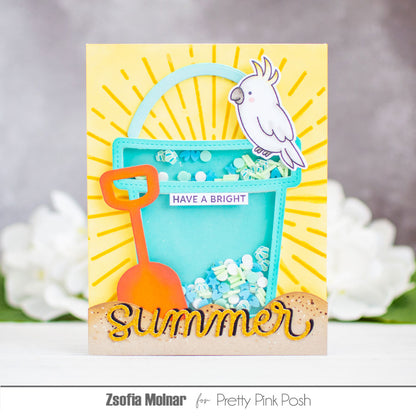 Summer Script Die