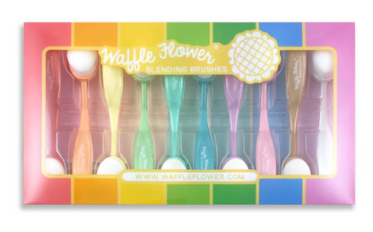 Blending Brushes