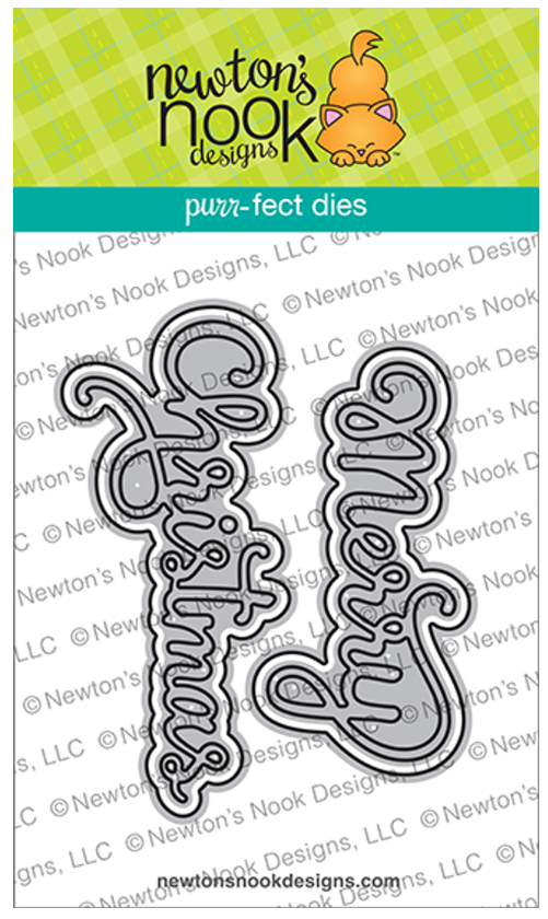 Merriest Christmas Dies