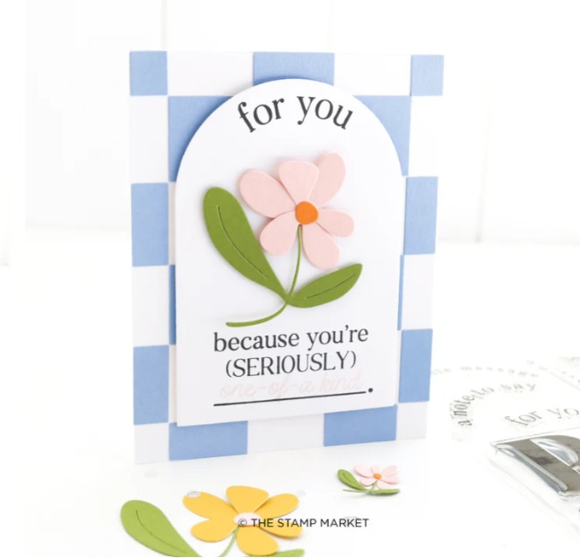 P.S. Stamp Set 