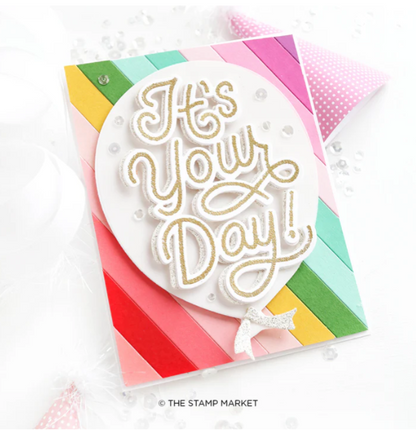 It's Your Day Dies 