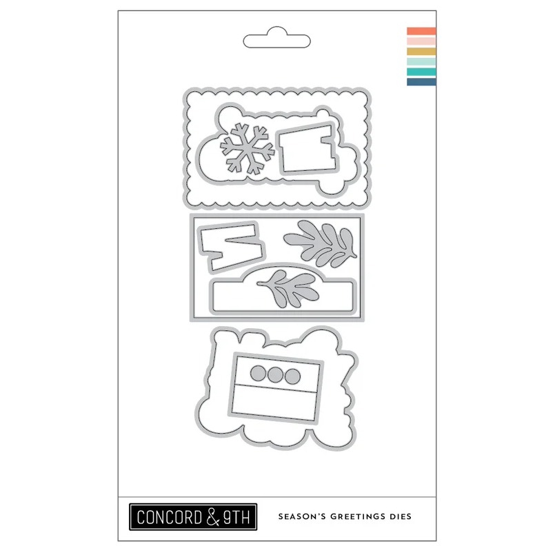 Season's Greetings Dies