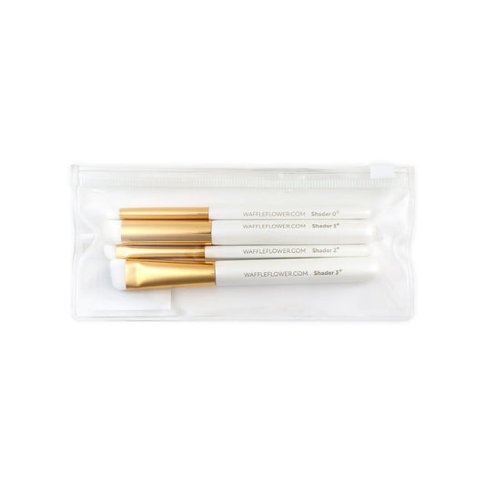 Shader Brush PLUS Sampler Pack