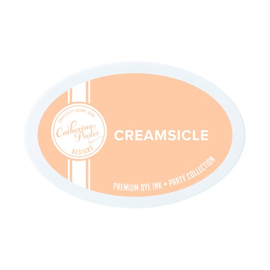 Creamsicle Ink Pad 