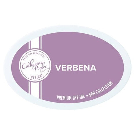 Verbena Ink Pad 